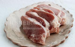 Свинина, запеченная в духовке с помидорами и сыром Рецепты свинина с помидорами запеченная в духовке